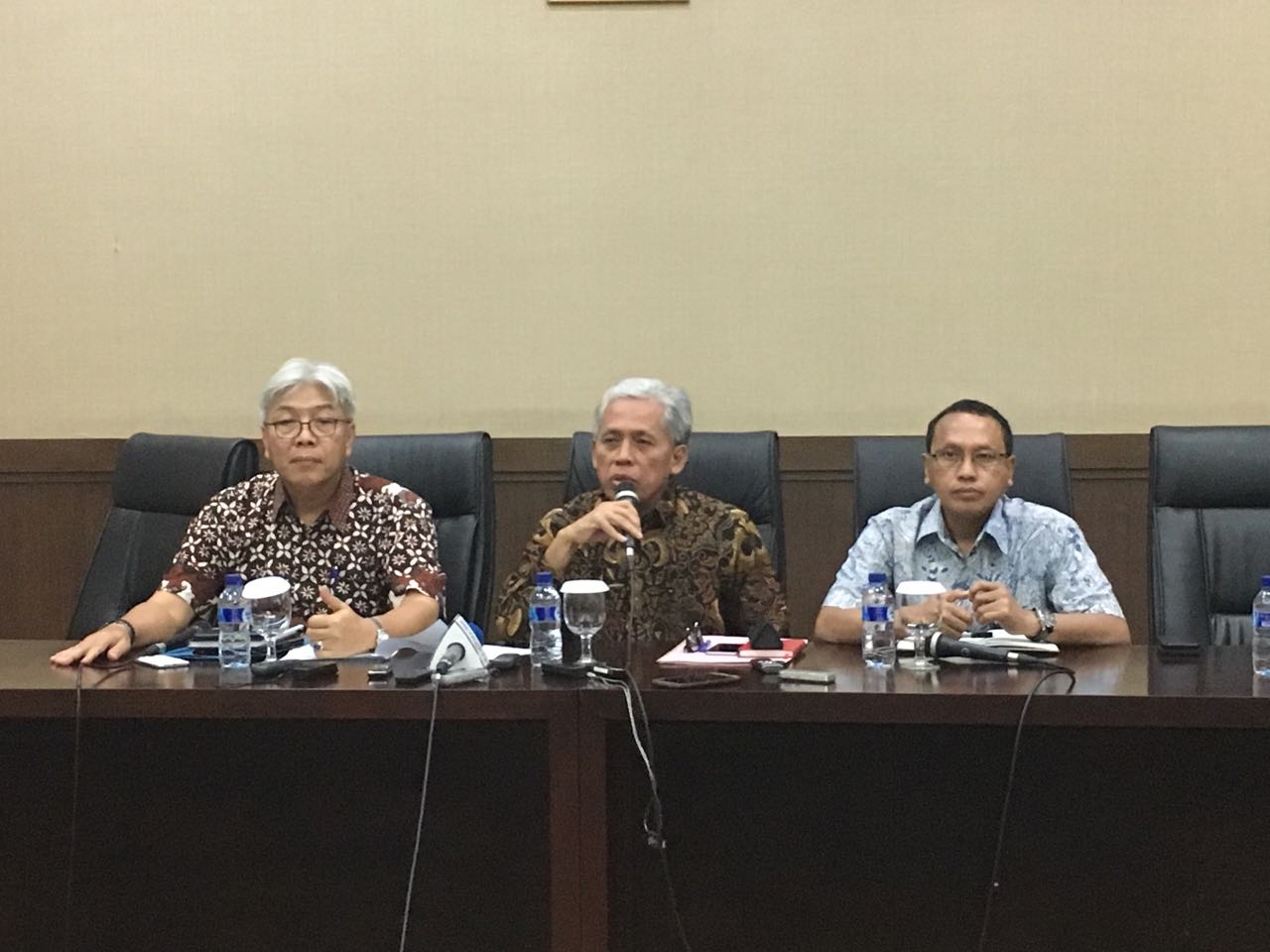 Freeport dan Amman Alih Status ke IUPK